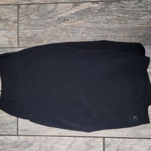 Oakley black men's shorts